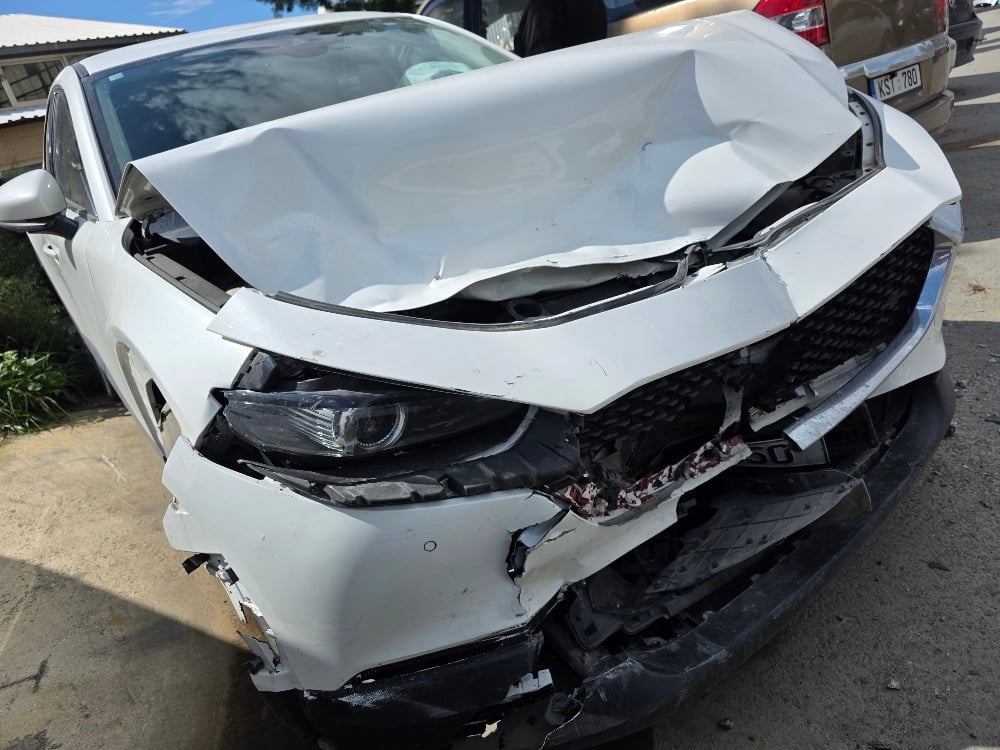 MAZDA CX-30 (10/2020) - Image 2
