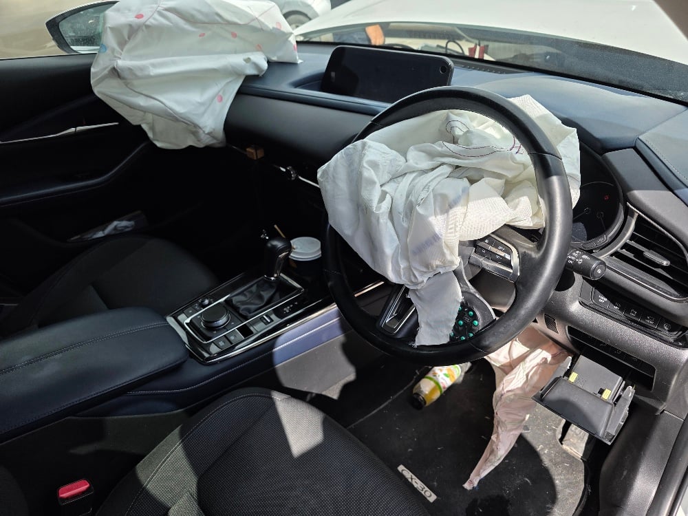 MAZDA CX-30 (10/2020) - Image 3
