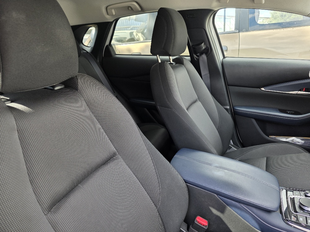 MAZDA CX-30 (10/2020) - Image 4