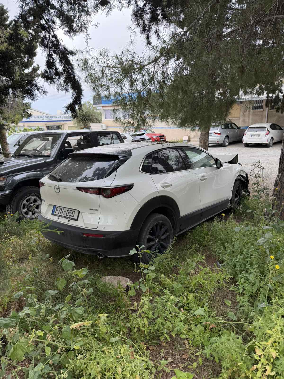MAZDA CX-30 (10/2020) - Image 5