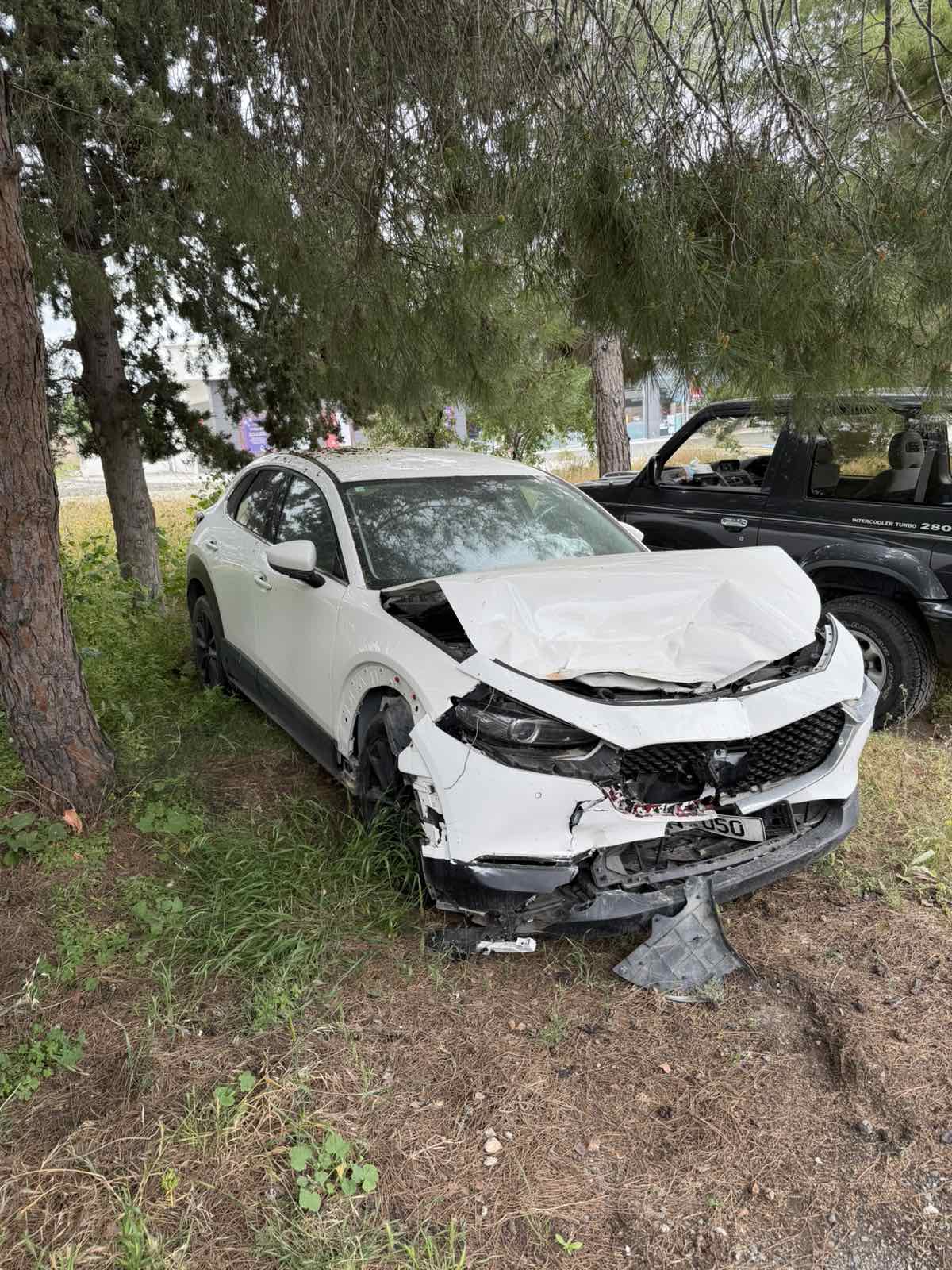MAZDA CX-30 (10/2020) - Image 6