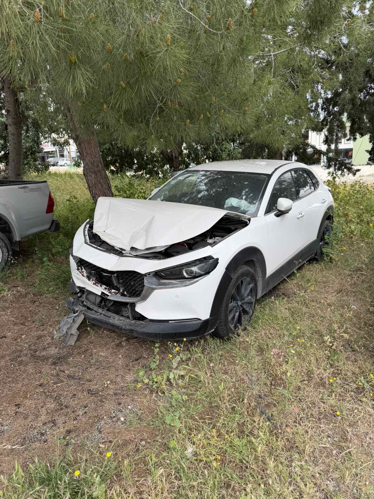 MAZDA CX-30 (10/2020) - Image 8