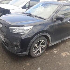 TOYOTA RAIZE (03/2021)