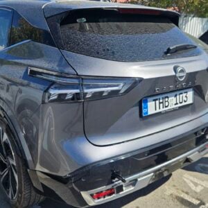NISSAN QASHQAI (07/2025)