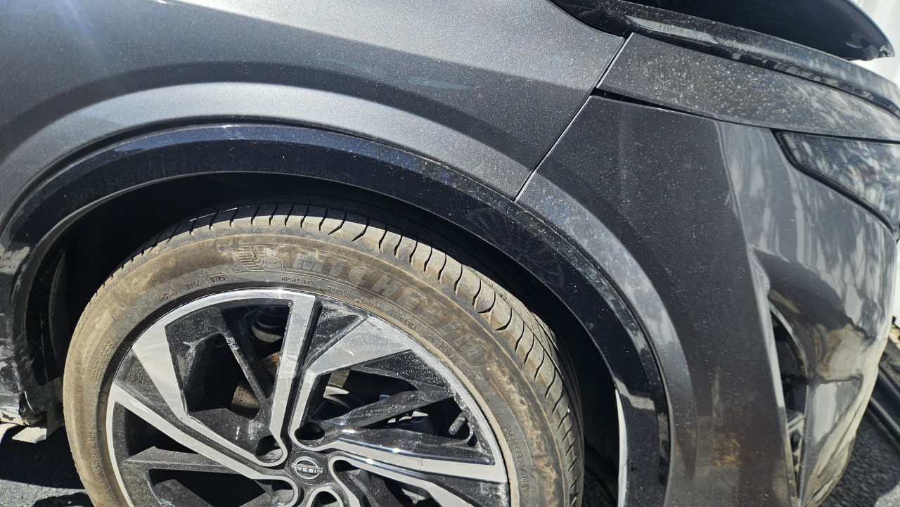 NISSAN QASHQAI (07/2025) - Image 6