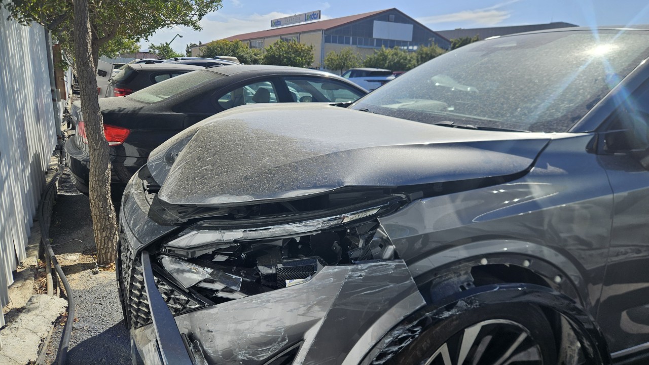 NISSAN QASHQAI (07/2025) - Image 7