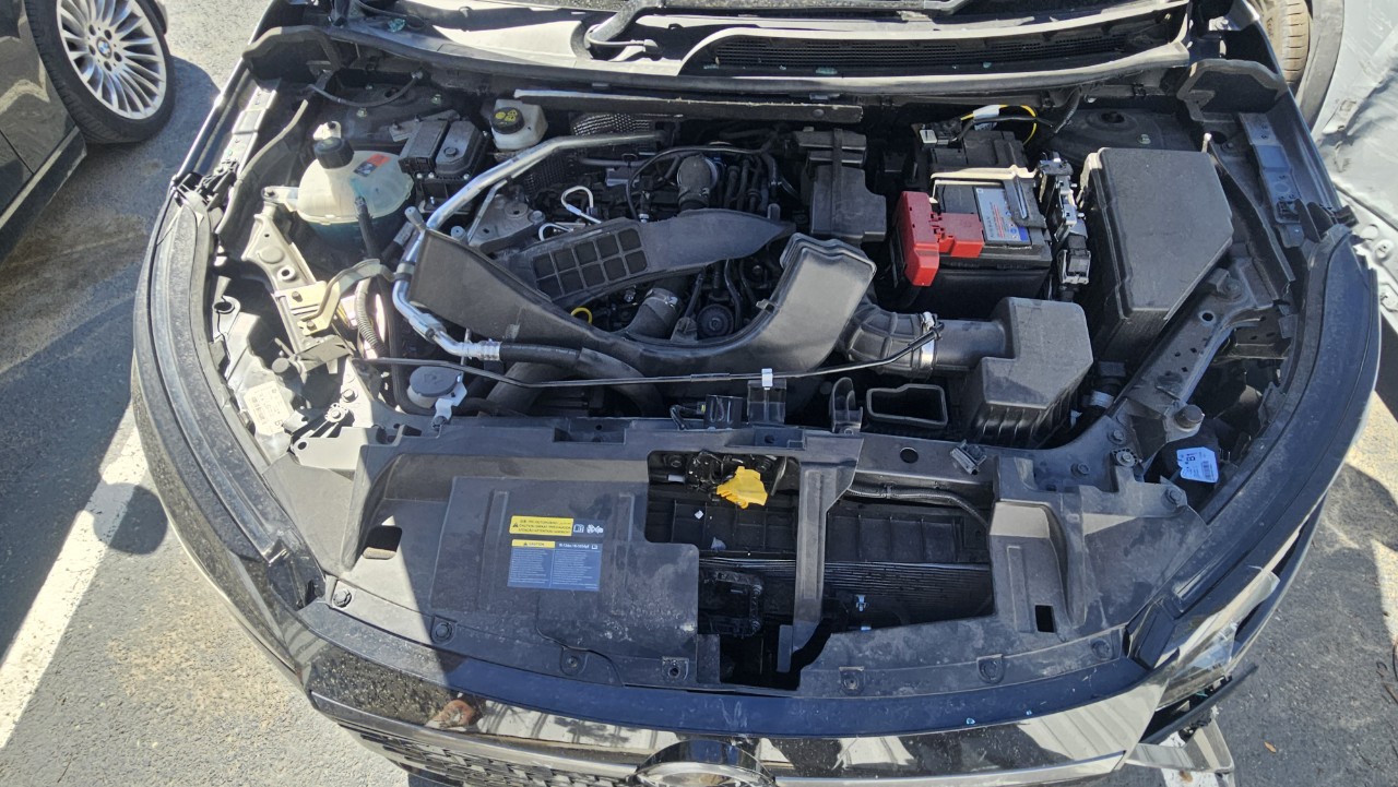 NISSAN QASHQAI (07/2025) - Image 9