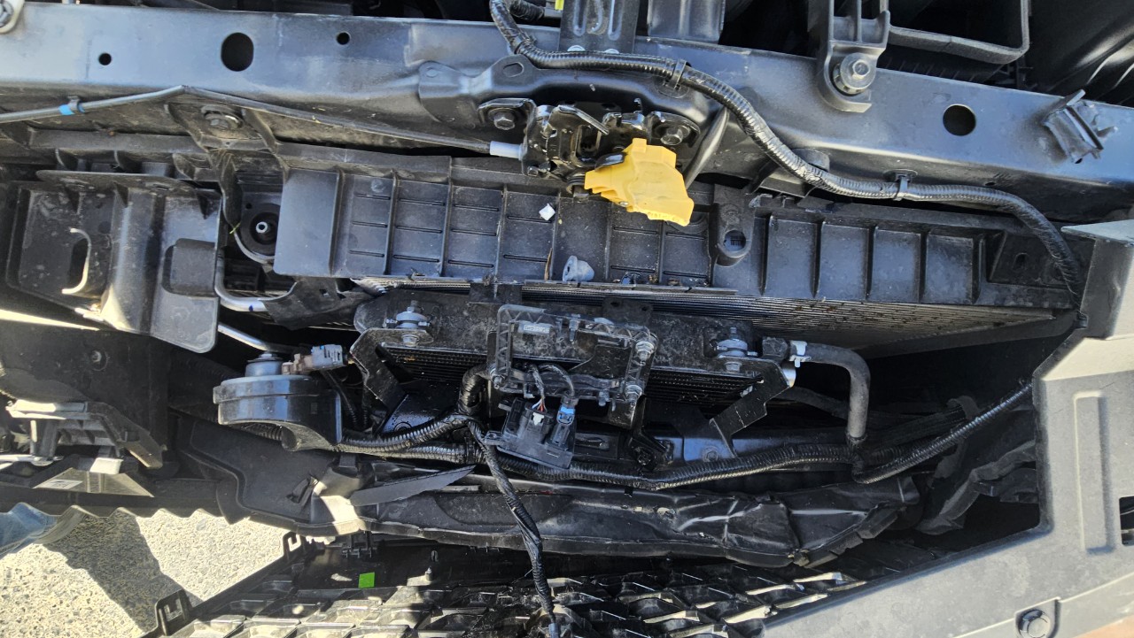 NISSAN QASHQAI (07/2025) - Image 12