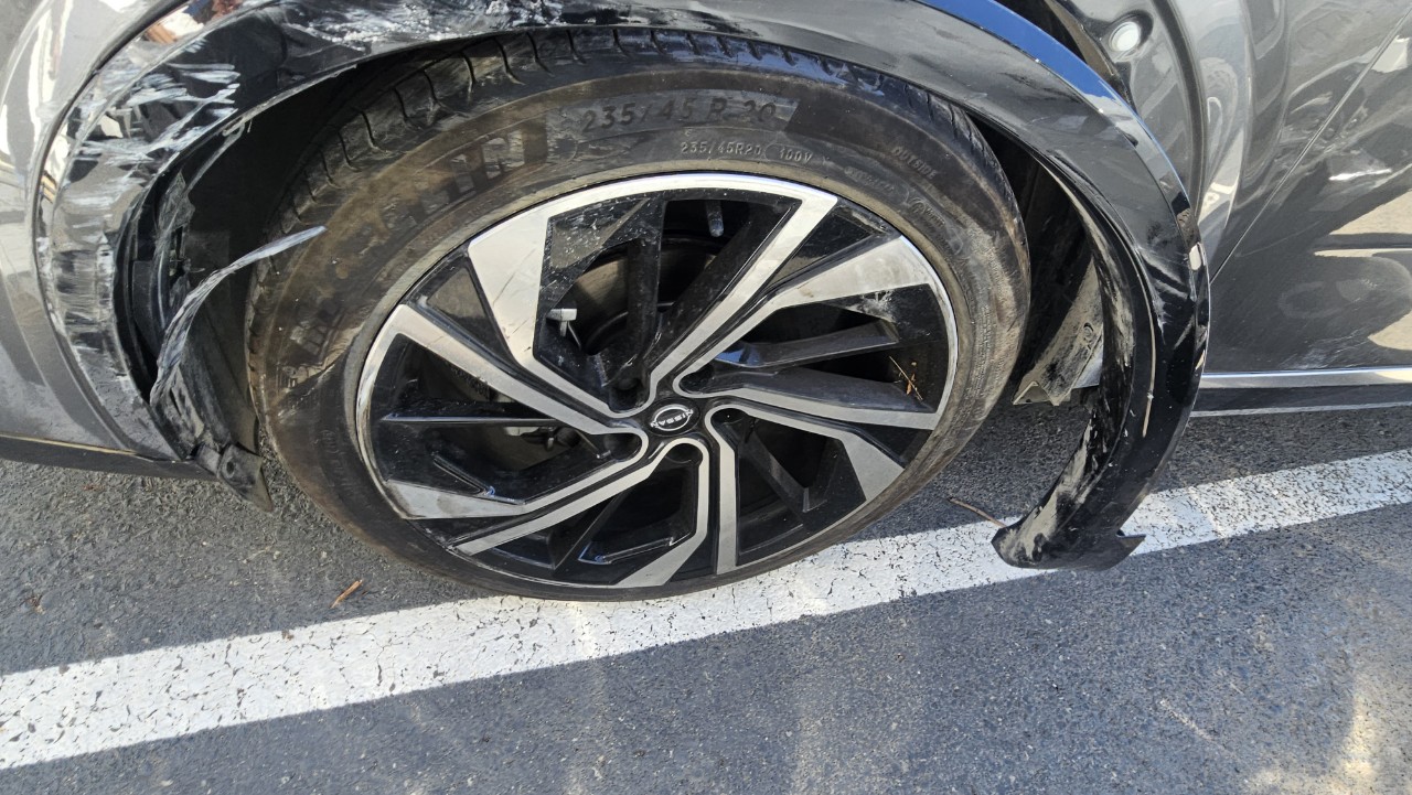 NISSAN QASHQAI (07/2025) - Image 15