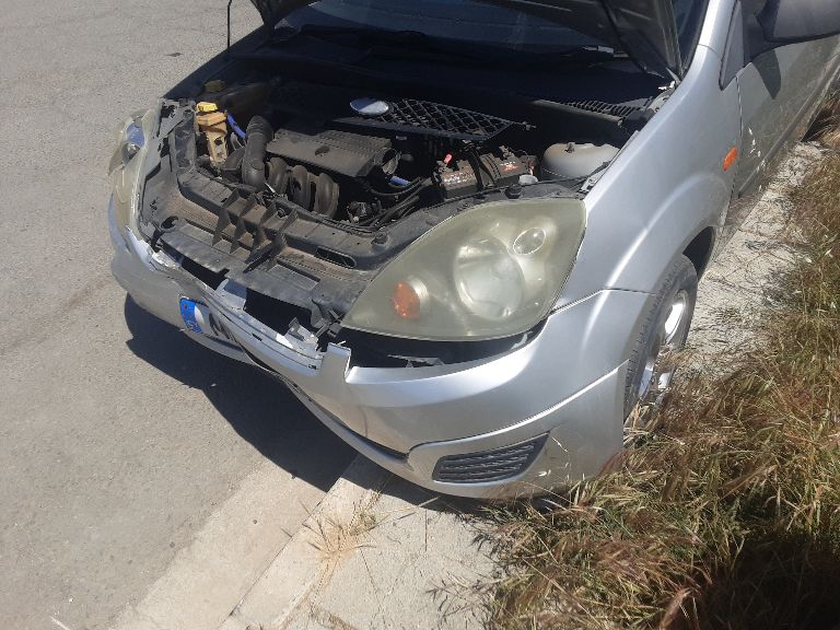 FORD FIESTA (01/2007) - Image 4