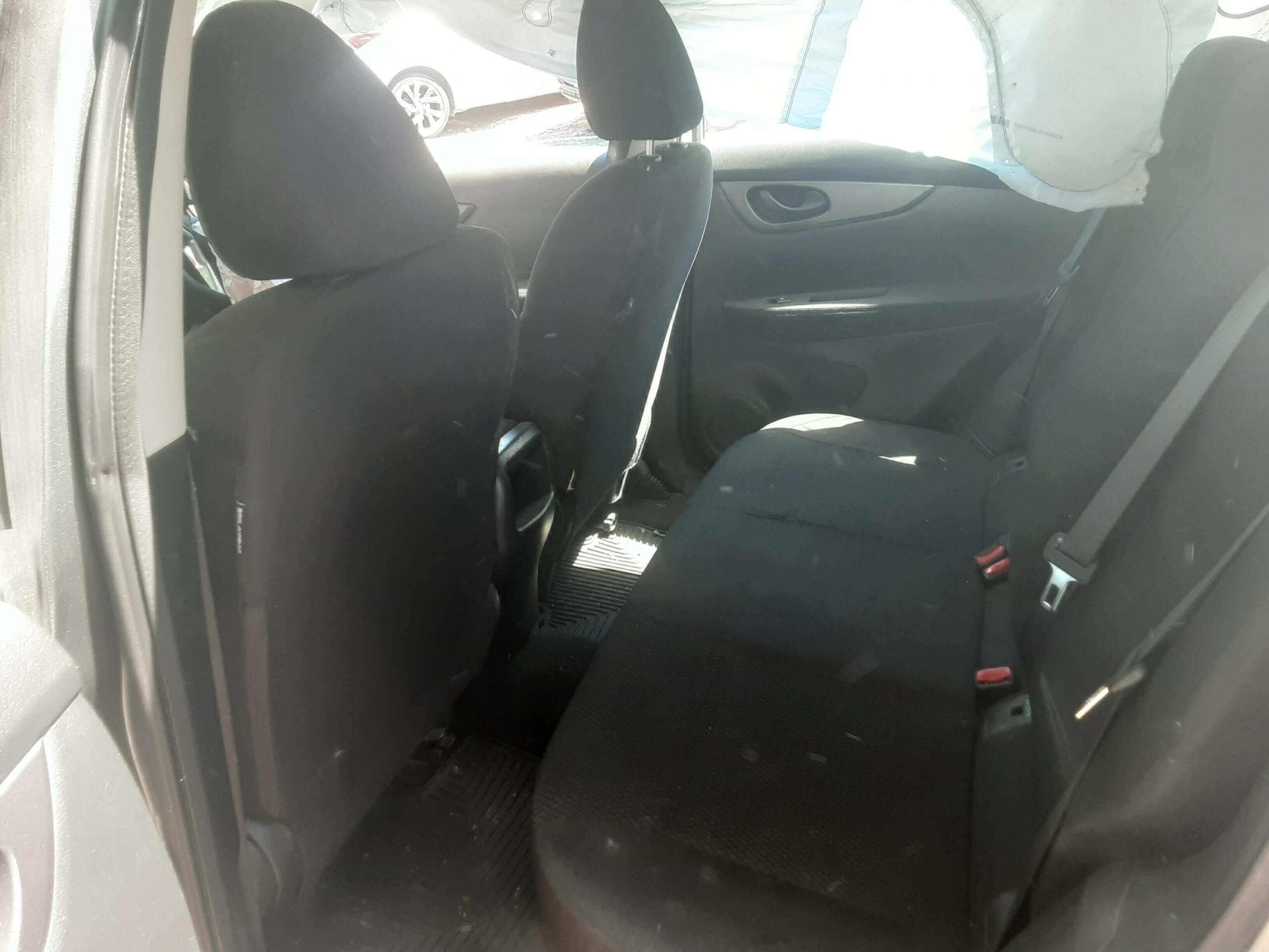 NISSAN QASHQAI (01/2018) - Image 7
