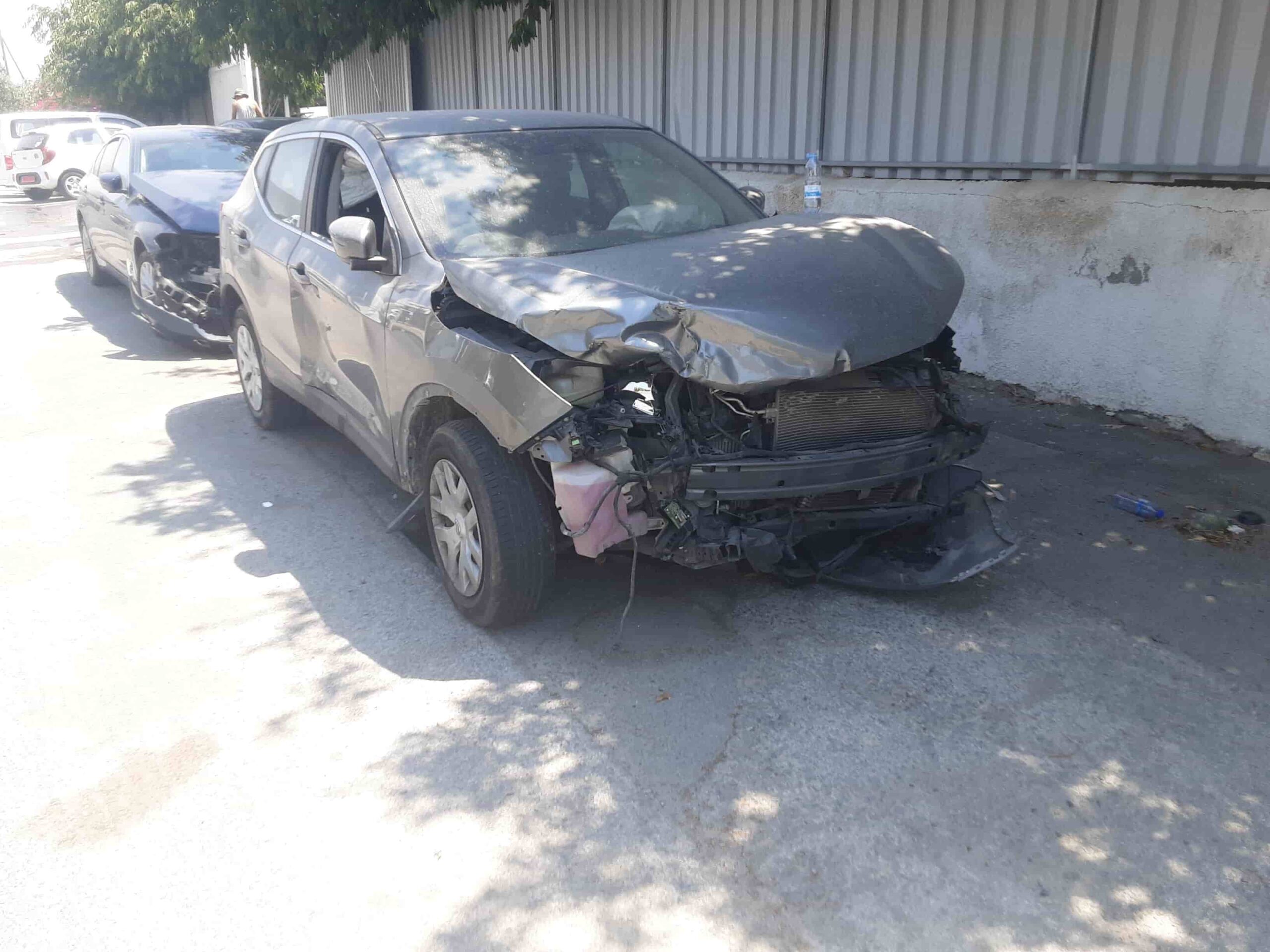 NISSAN QASHQAI (01/2018) - Image 4