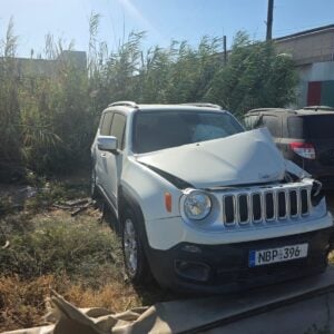 JEEP RENEGADE (04/2018)