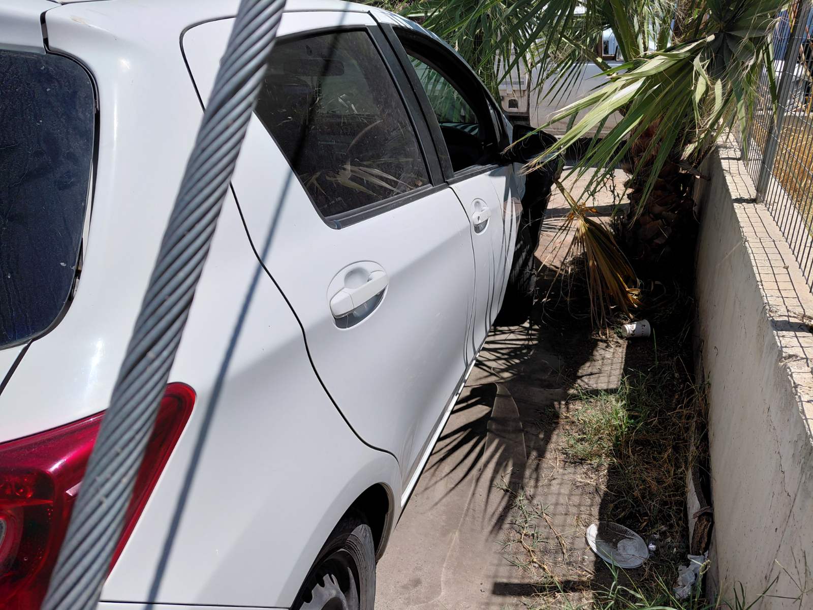 TOYOTA VITZ (01/2015) - Image 18