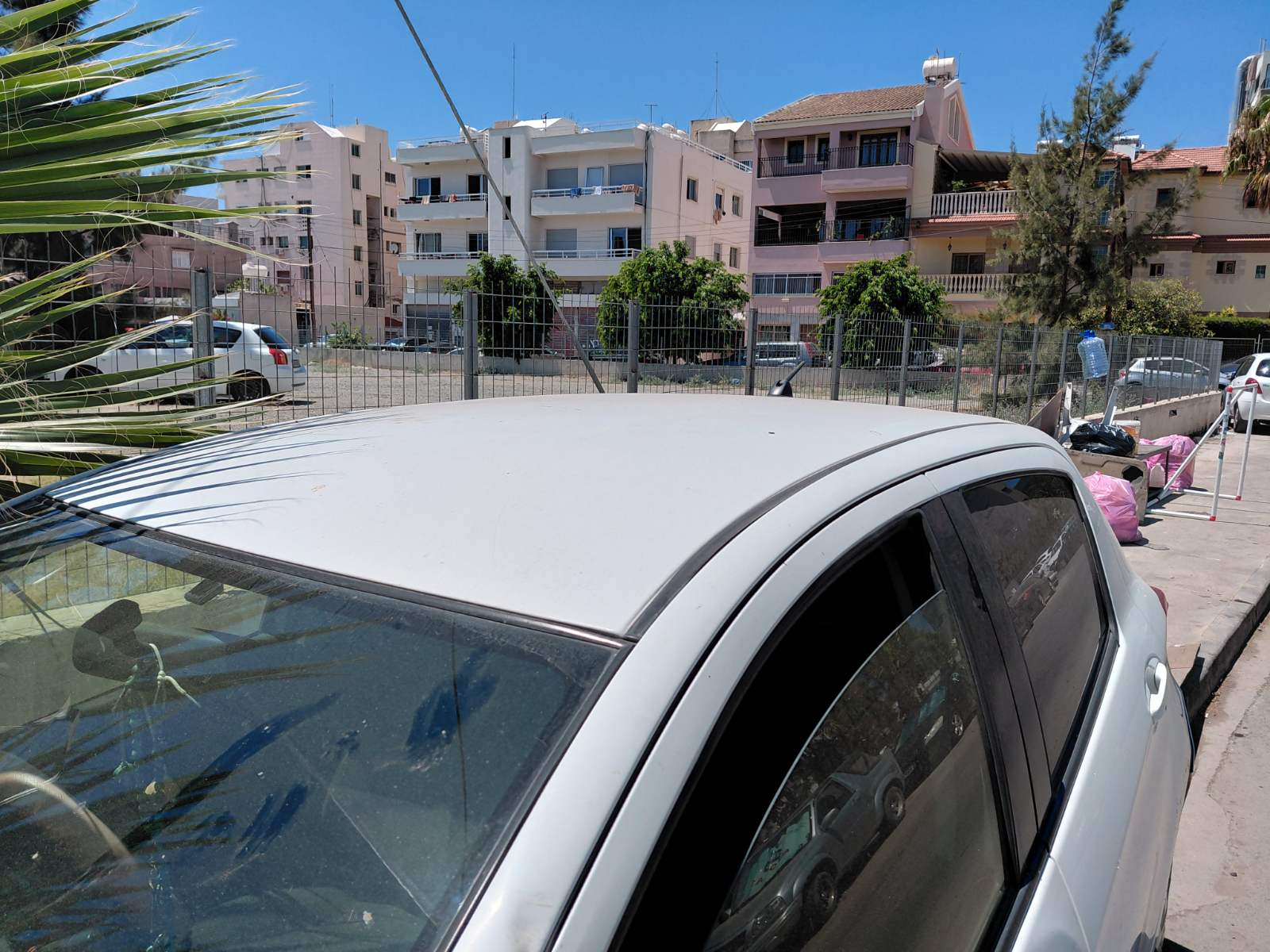 TOYOTA VITZ (01/2015) - Image 10